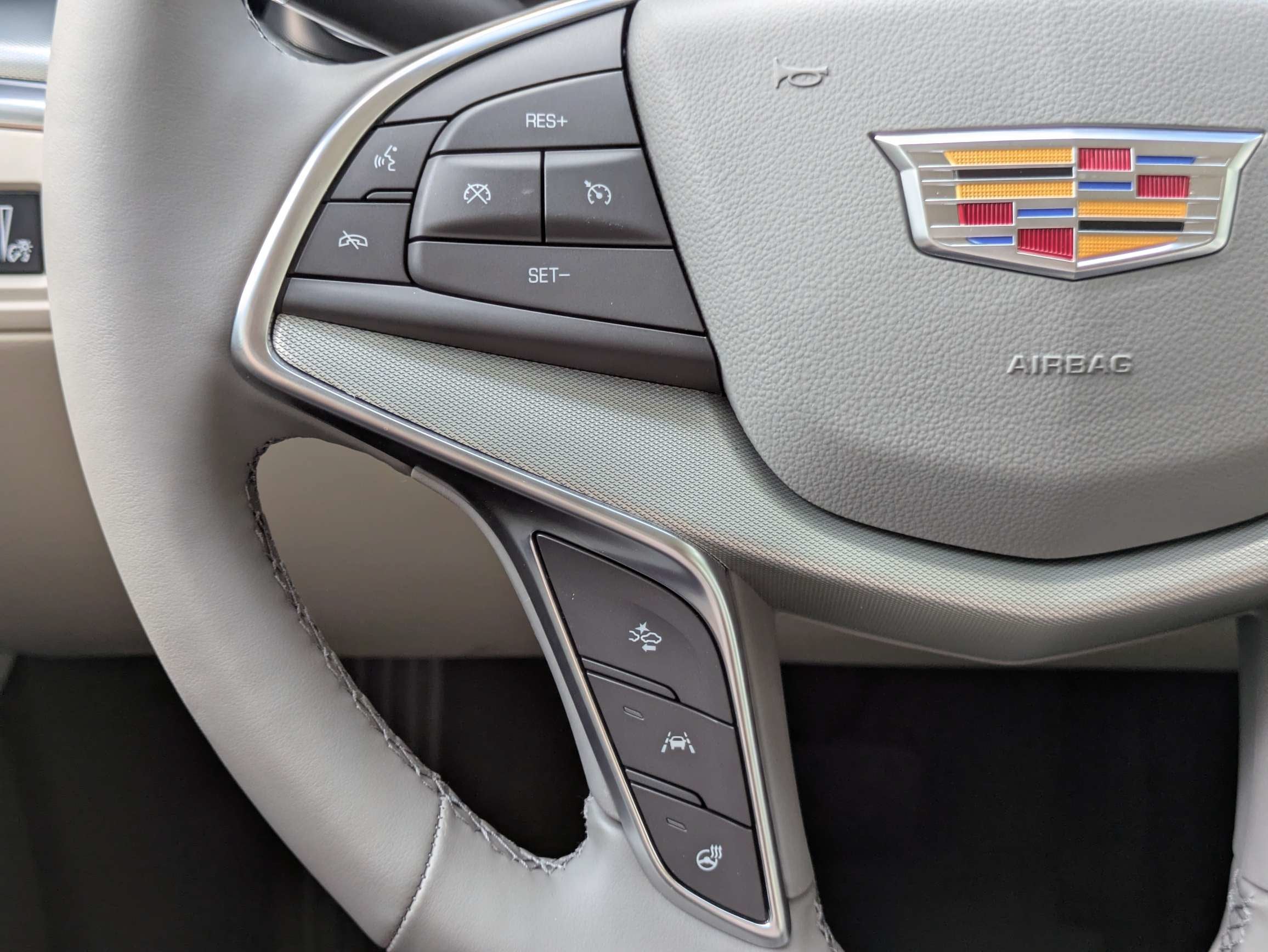 2026 Cadillac XT5 Premium Luxury - Photo 16