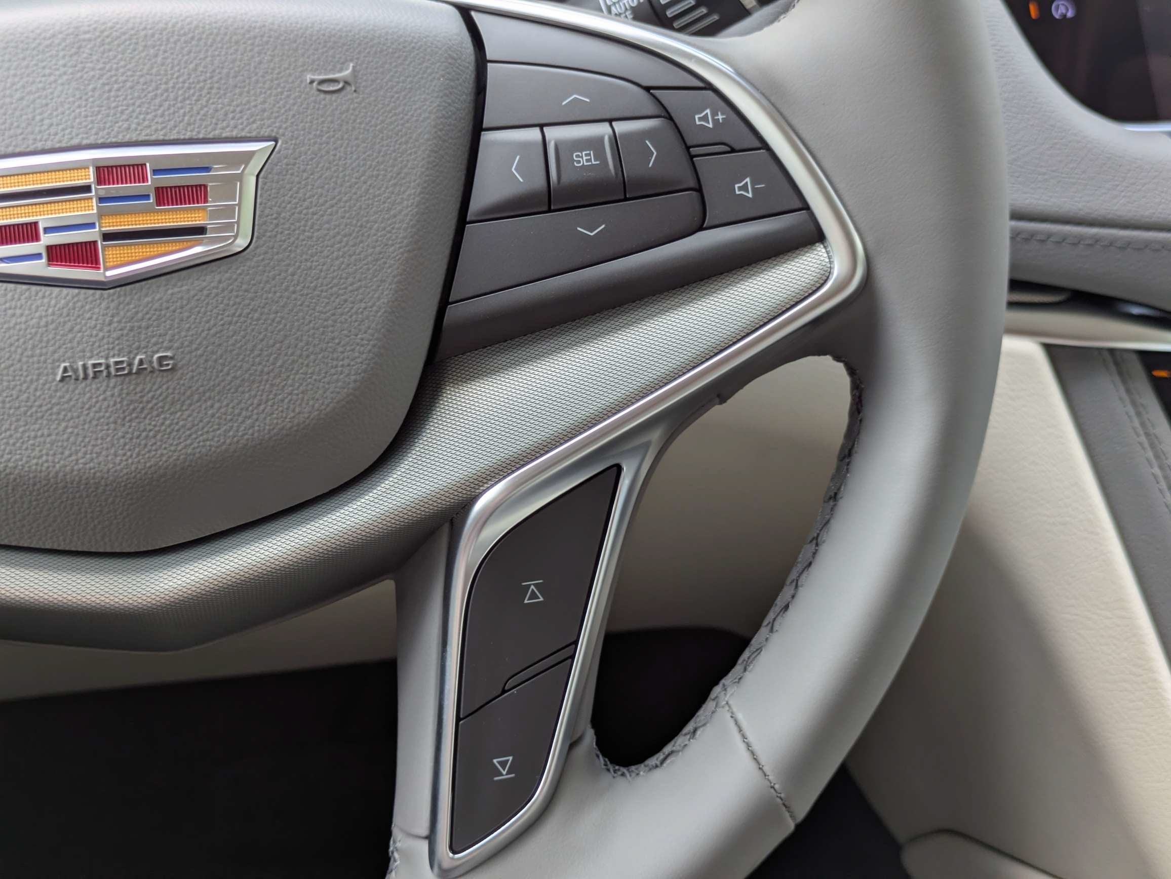 2026 Cadillac XT5 Premium Luxury - Photo 17