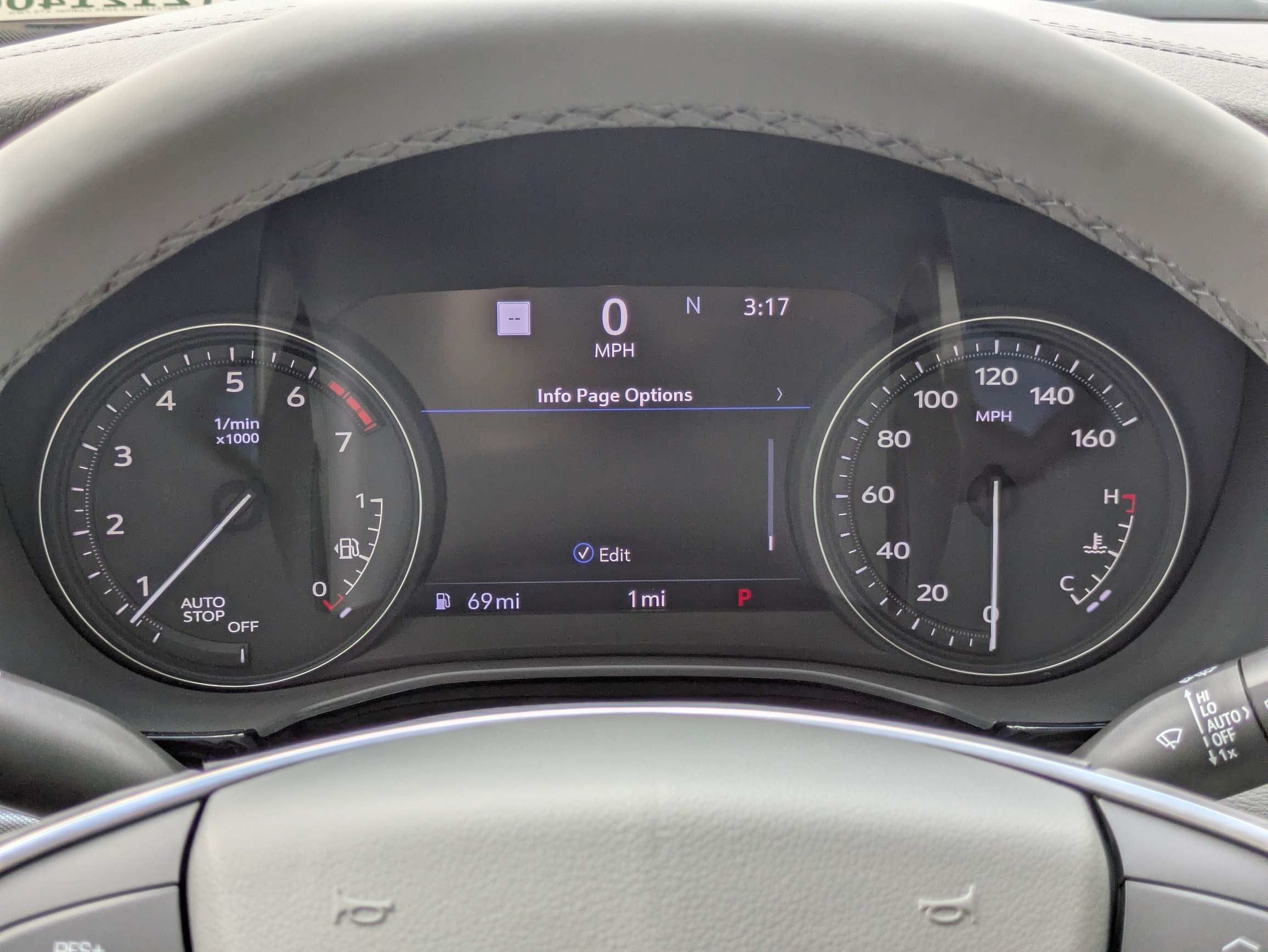 2026 Cadillac XT5 Premium Luxury - Photo 19
