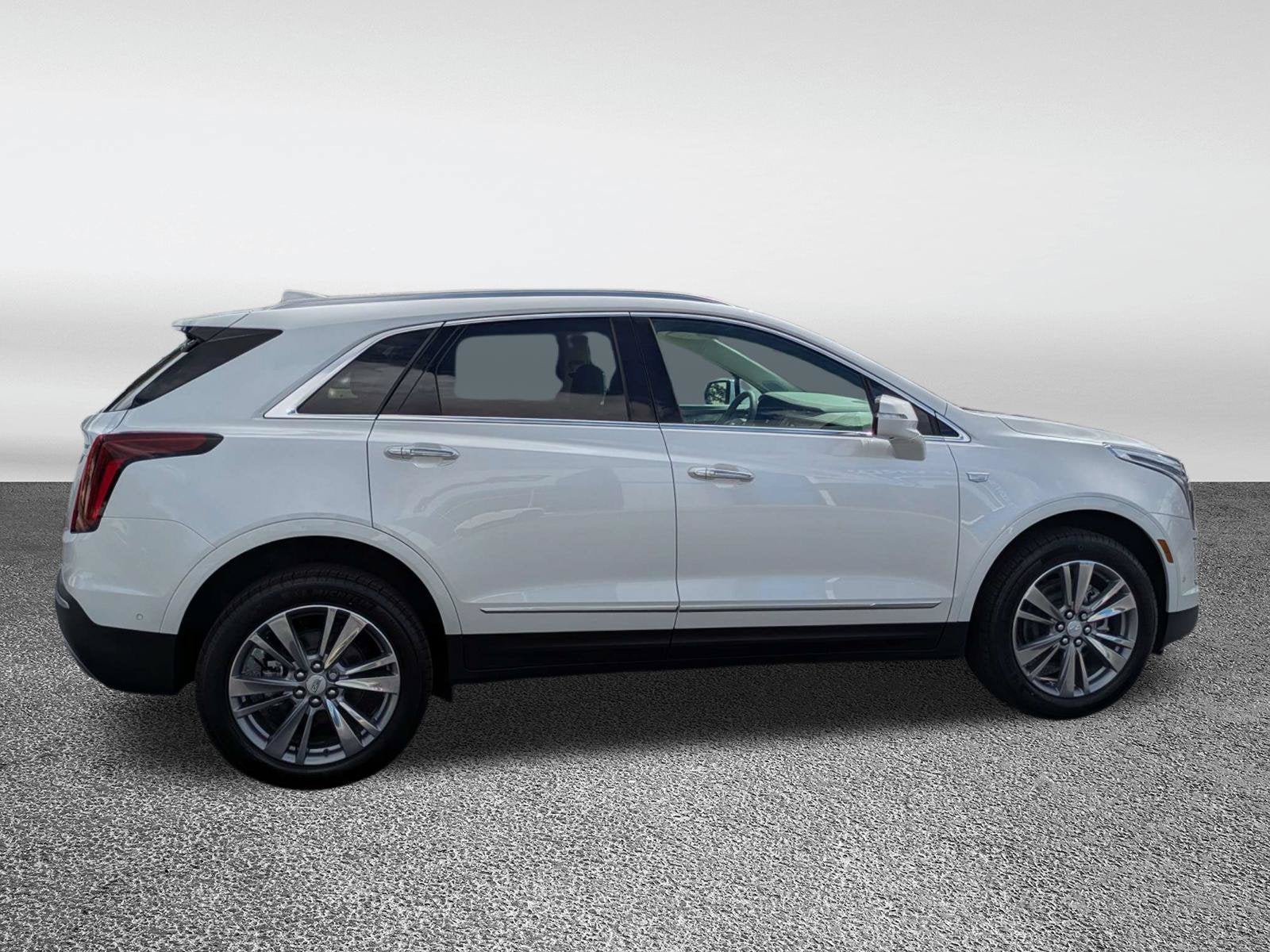 2026 Cadillac XT5 Premium Luxury - Photo 23