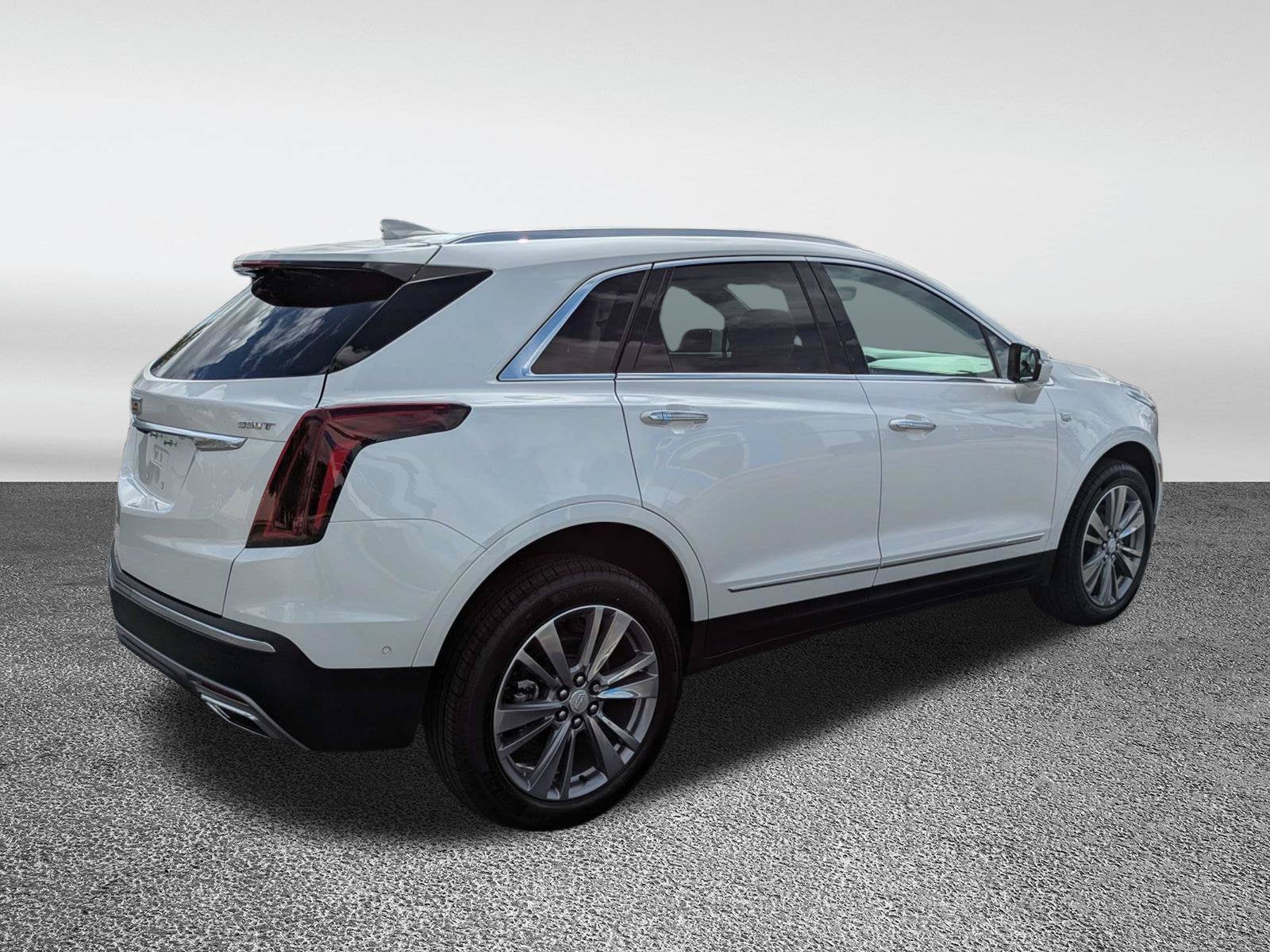 2026 Cadillac XT5 Premium Luxury - Photo 24