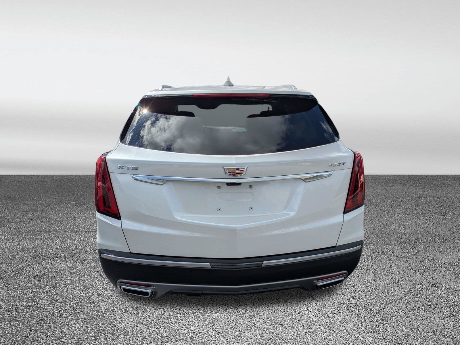 2026 Cadillac XT5 Premium Luxury - Photo 25