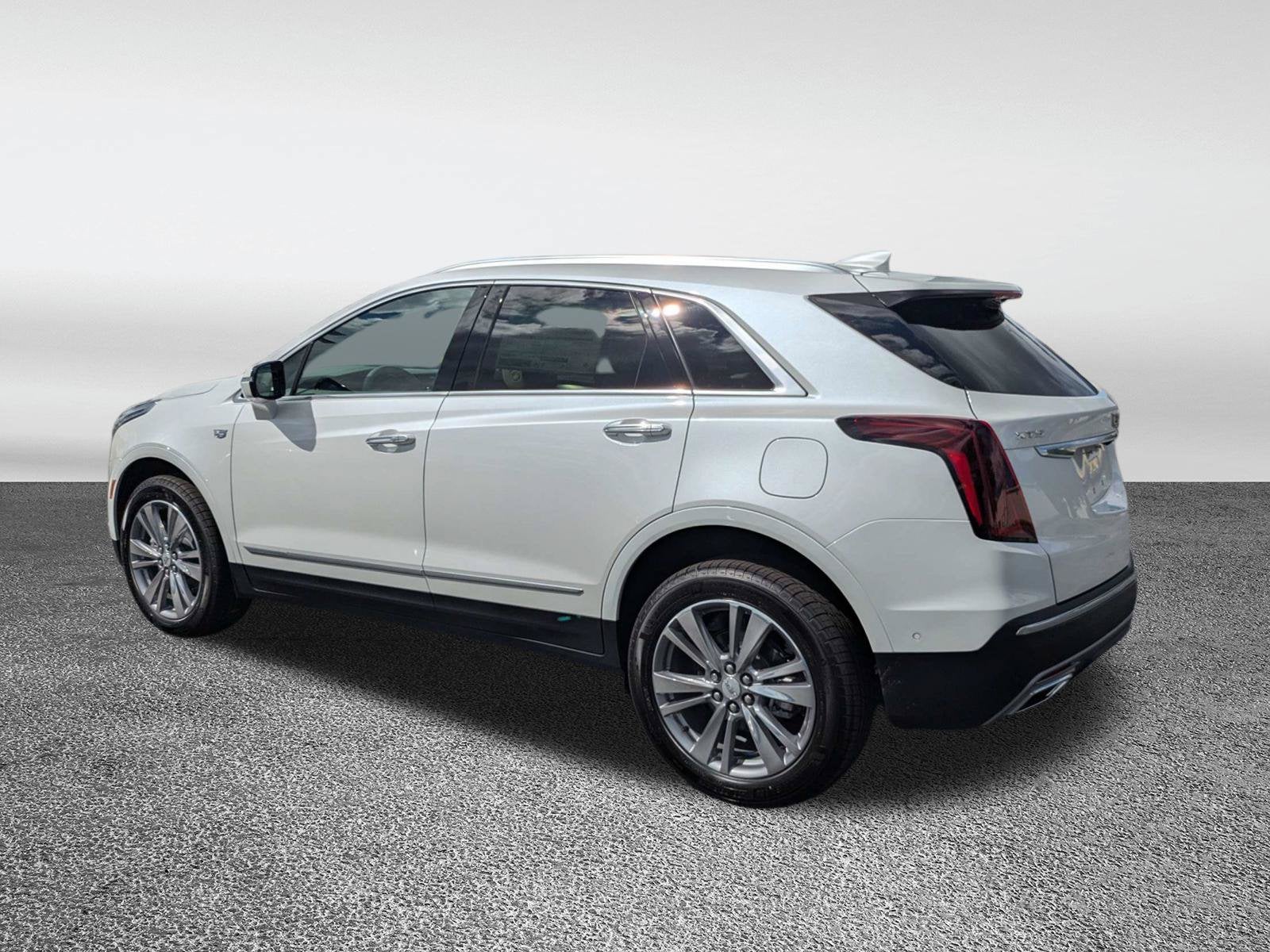 2026 Cadillac XT5 Premium Luxury - Photo 26
