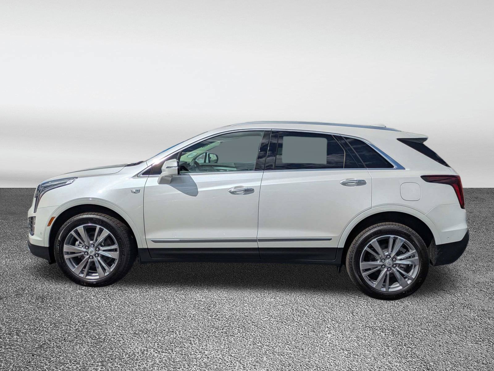 2026 Cadillac XT5 Premium Luxury - Photo 27