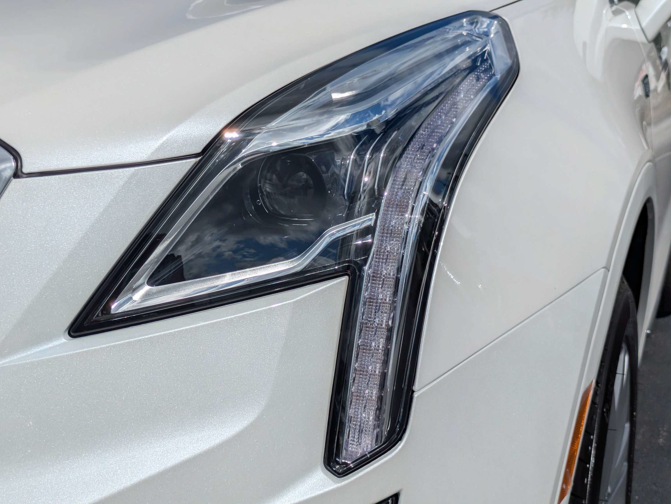 2026 Cadillac XT5 Premium Luxury - Photo 29