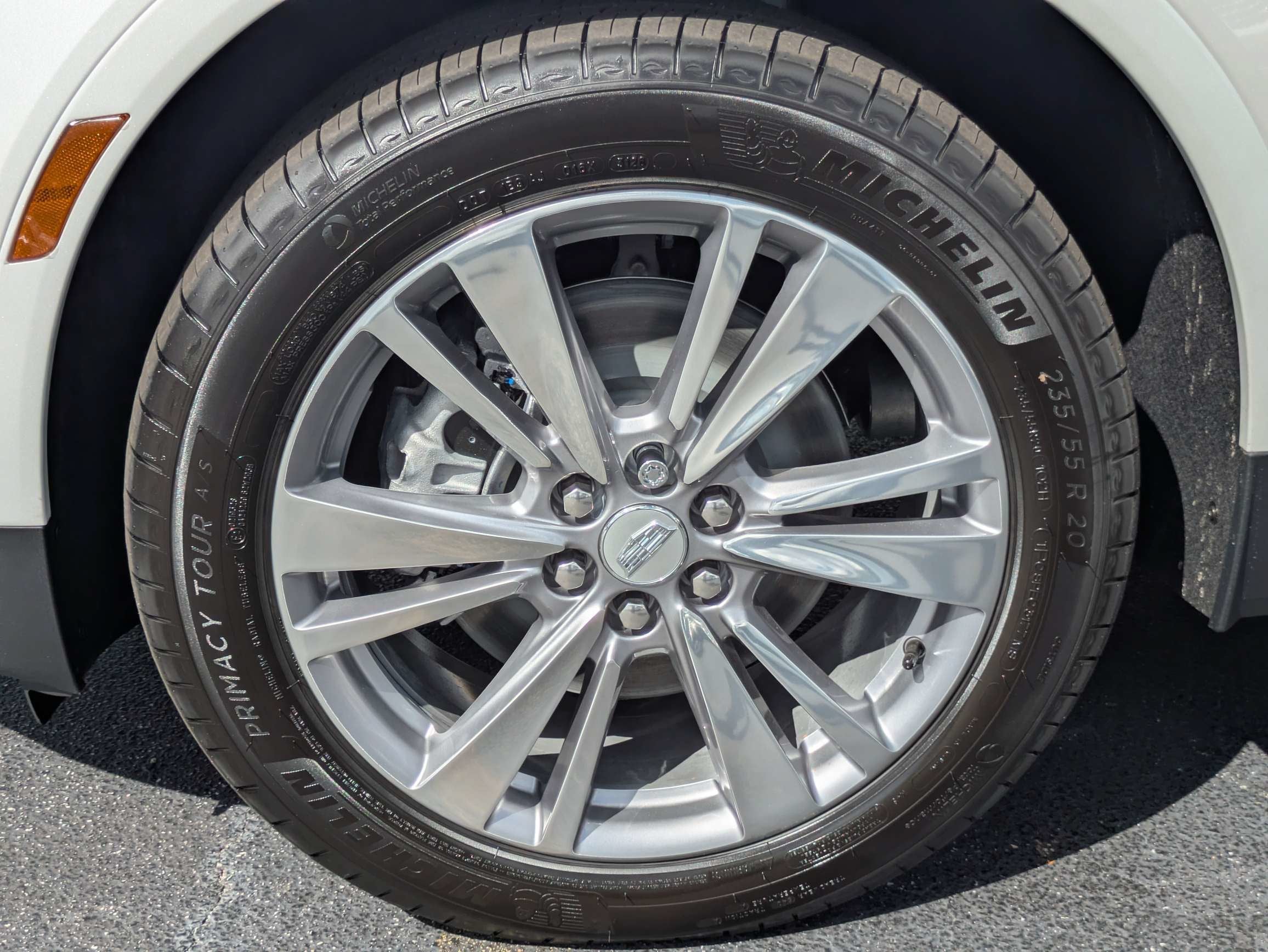 2026 Cadillac XT5 Premium Luxury - Photo 30