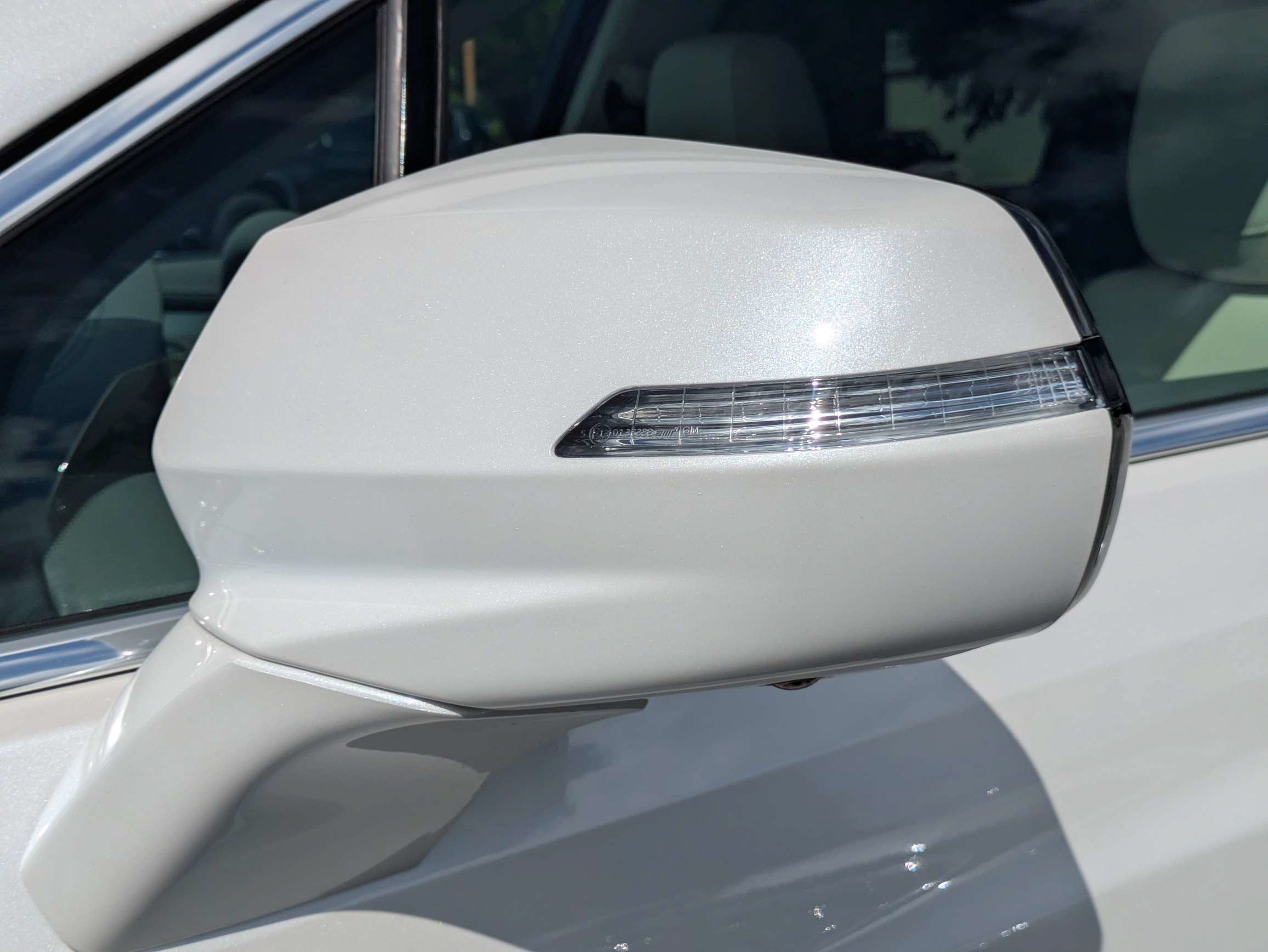2026 Cadillac XT5 Premium Luxury - Photo 31