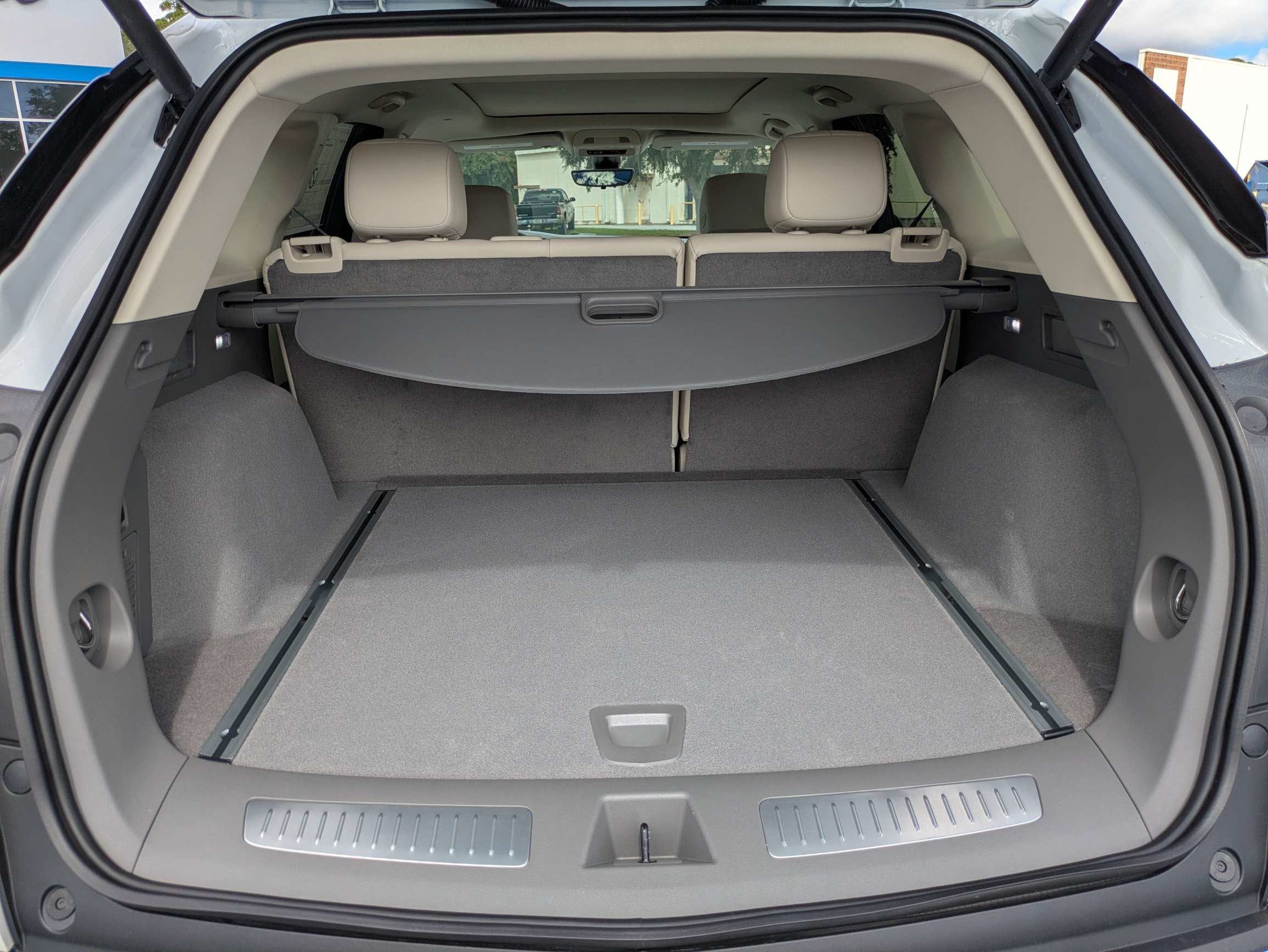 2026 Cadillac XT5 Premium Luxury - Photo 6