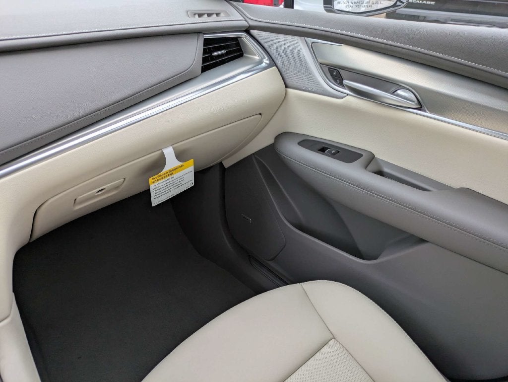 2026 Cadillac XT5 Premium Luxury - Photo 11