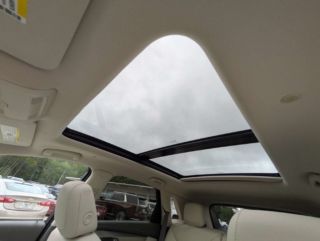 2026 Cadillac XT5 Premium Luxury - Photo 13