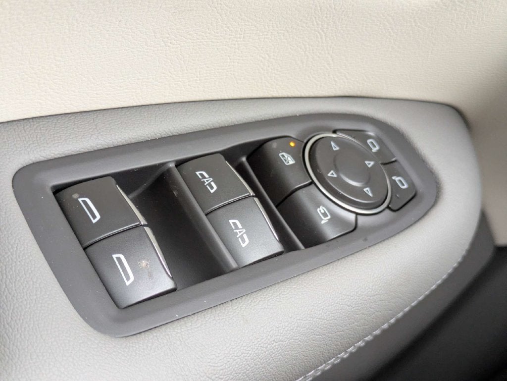 2026 Cadillac XT5 Premium Luxury - Photo 14