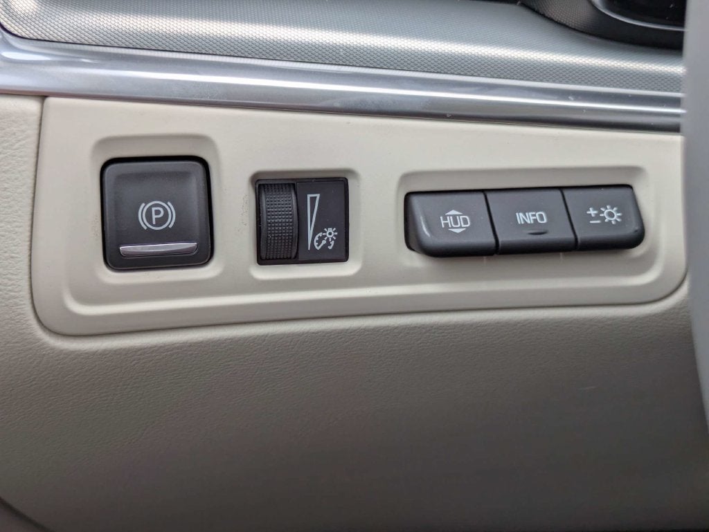 2026 Cadillac XT5 Premium Luxury - Photo 15