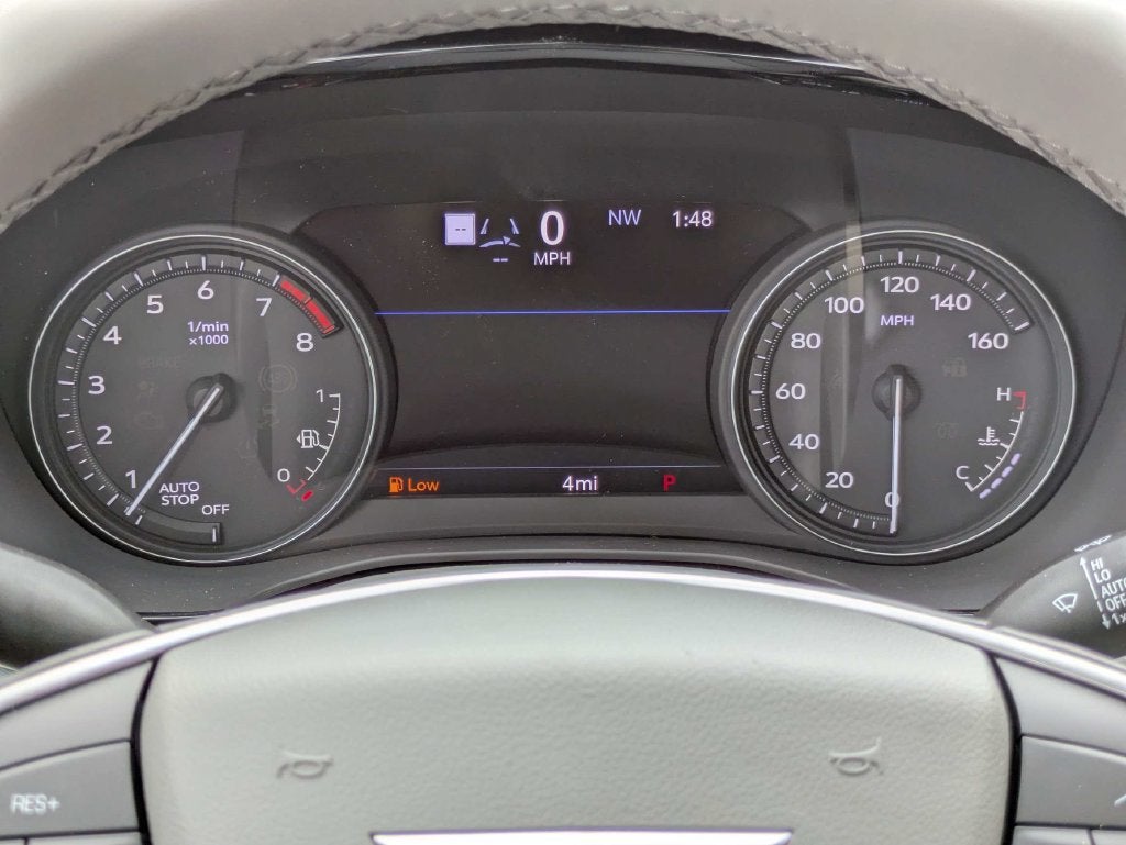 2026 Cadillac XT5 Premium Luxury - Photo 21
