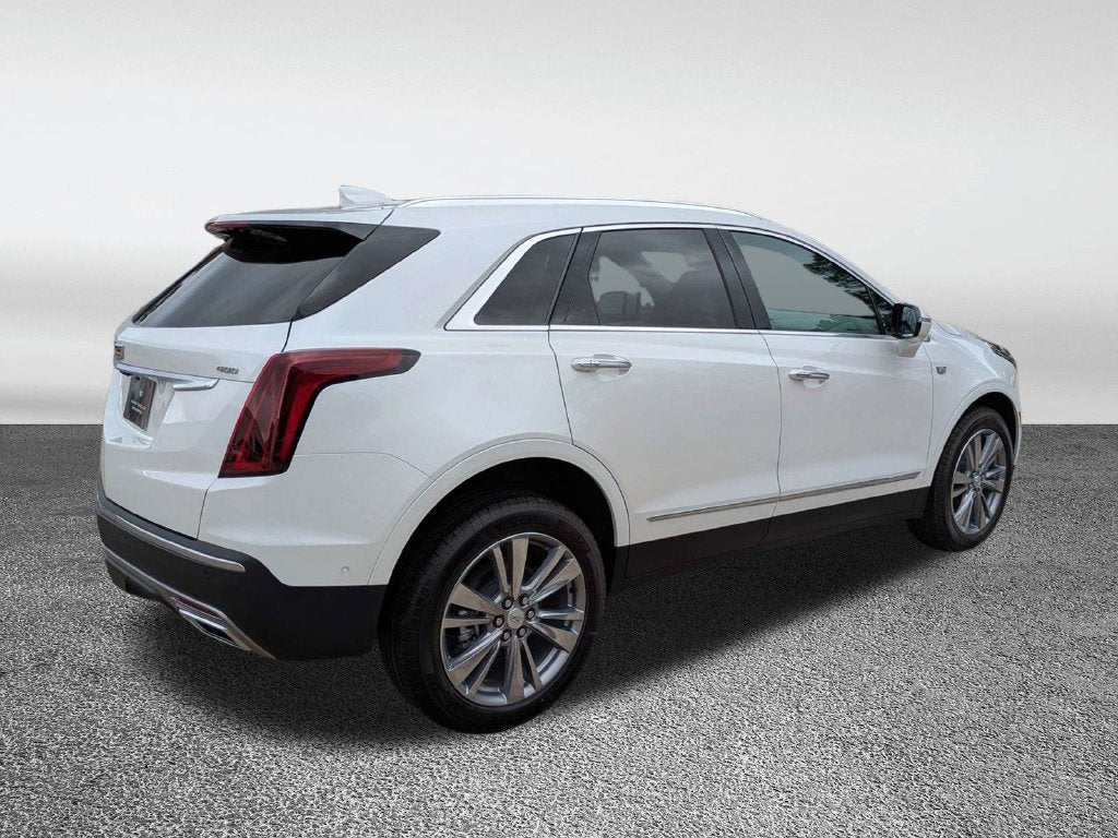 2026 Cadillac XT5 Premium Luxury - Photo 27
