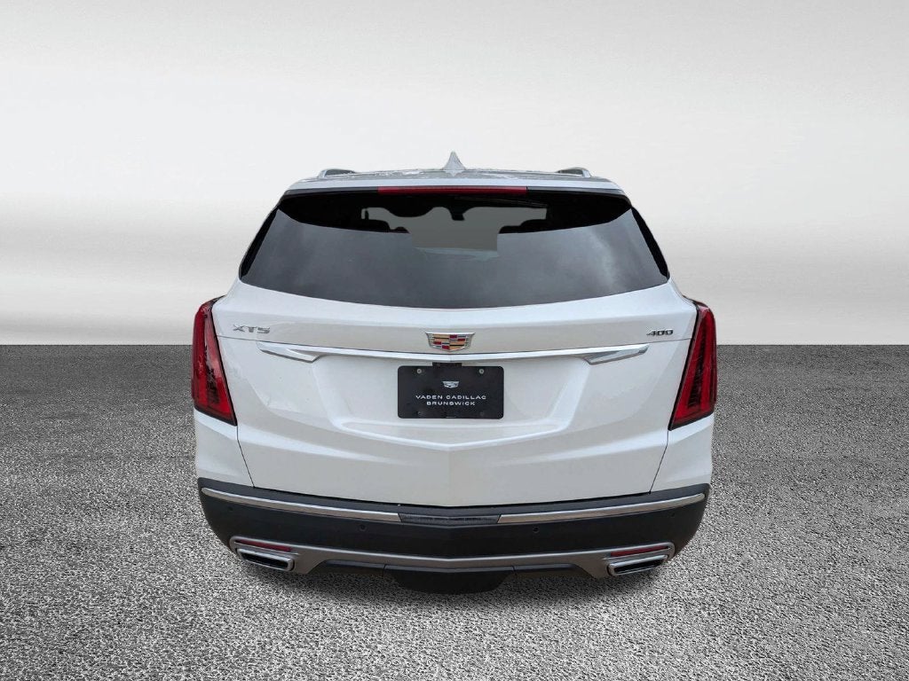 2026 Cadillac XT5 Premium Luxury - Photo 28