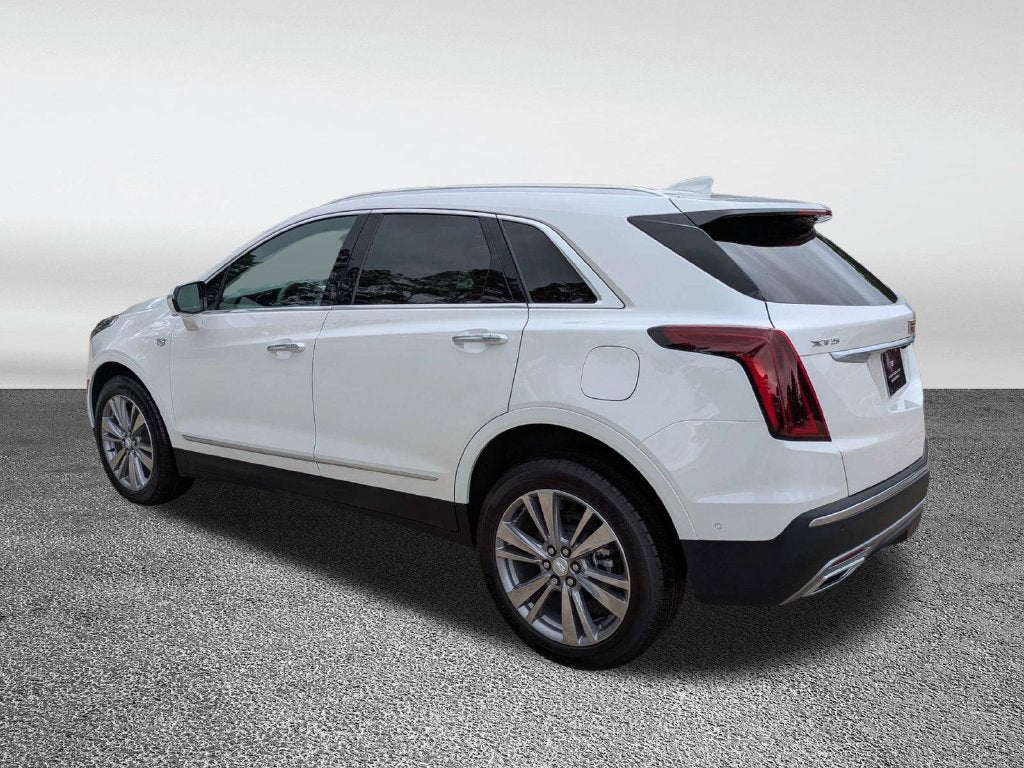 2026 Cadillac XT5 Premium Luxury - Photo 29