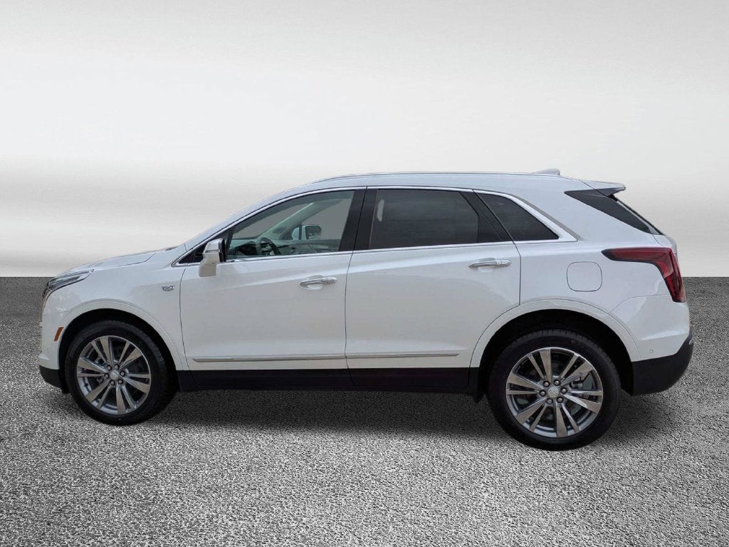 2026 Cadillac XT5 Premium Luxury - Photo 30