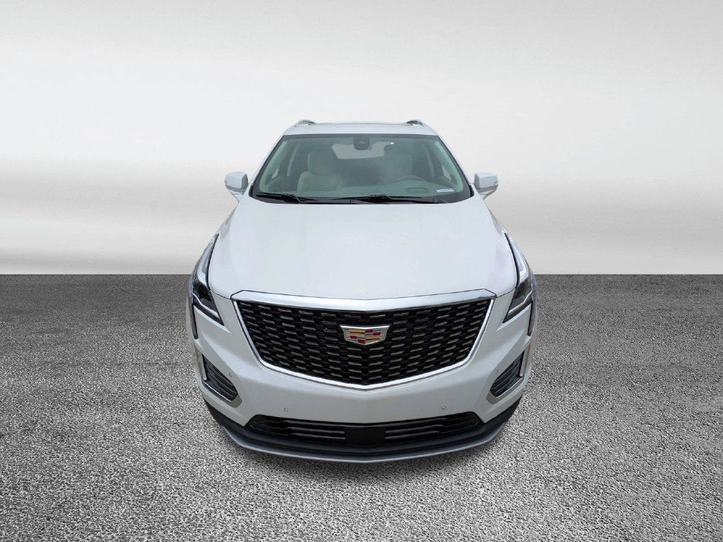 2026 Cadillac XT5 Premium Luxury - Photo 31