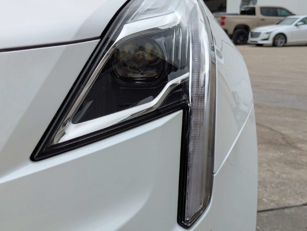 2026 Cadillac XT5 Premium Luxury - Photo 32