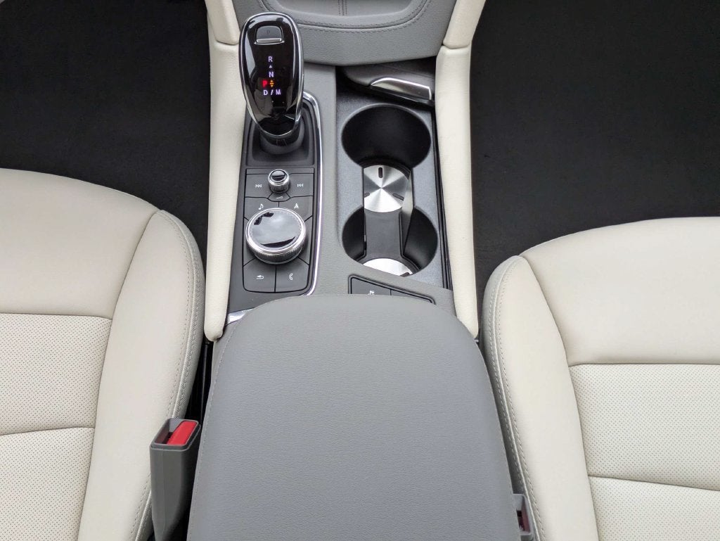 2026 Cadillac XT5 Premium Luxury - Photo 6