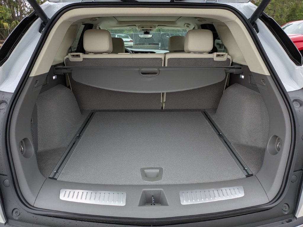 2026 Cadillac XT5 Premium Luxury - Photo 7