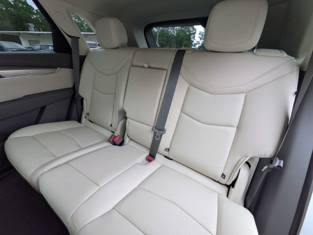 2026 Cadillac XT5 Premium Luxury - Photo 9