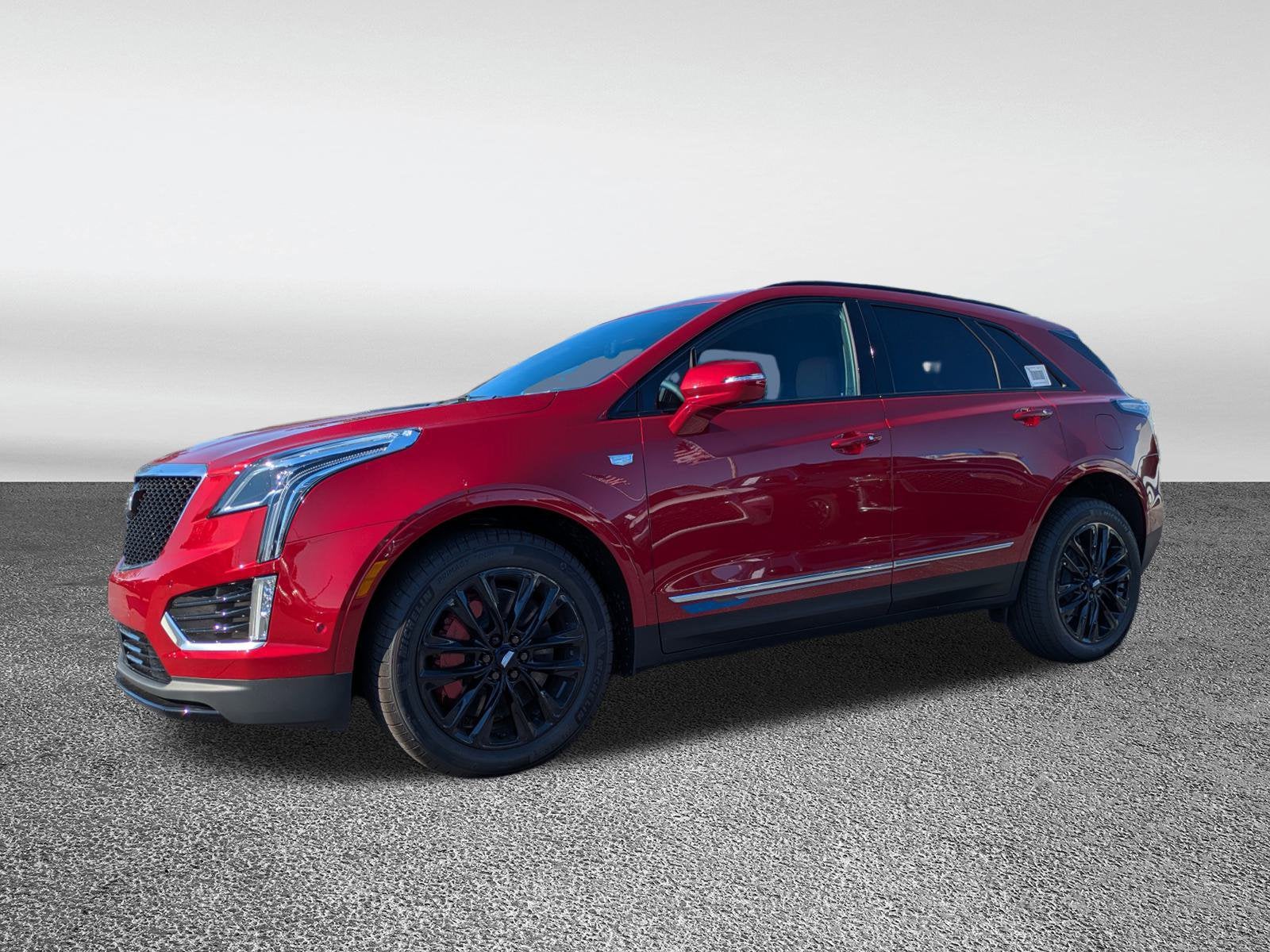2025 Cadillac XT5 Sport