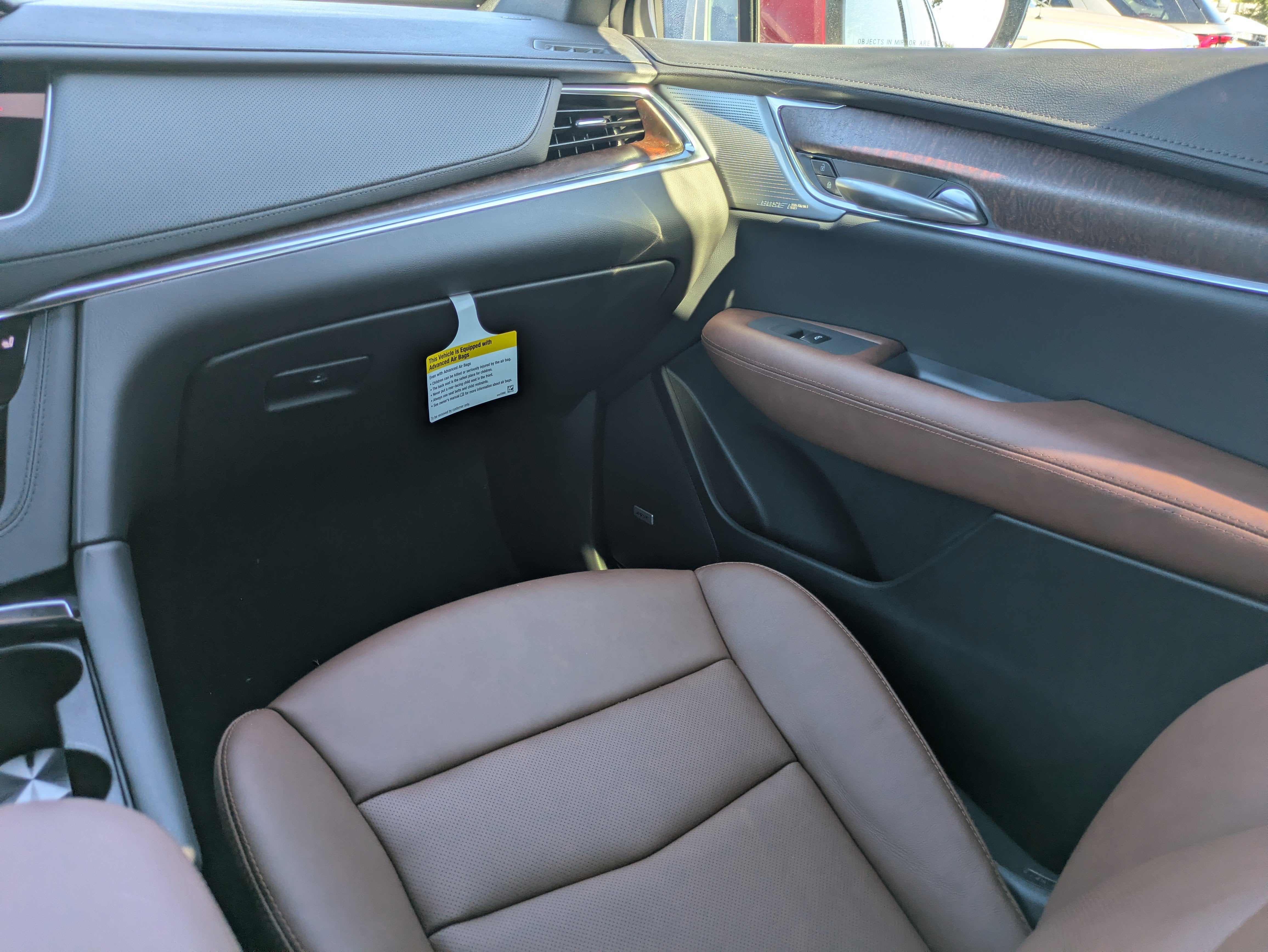 2025 Cadillac XT5 Sport