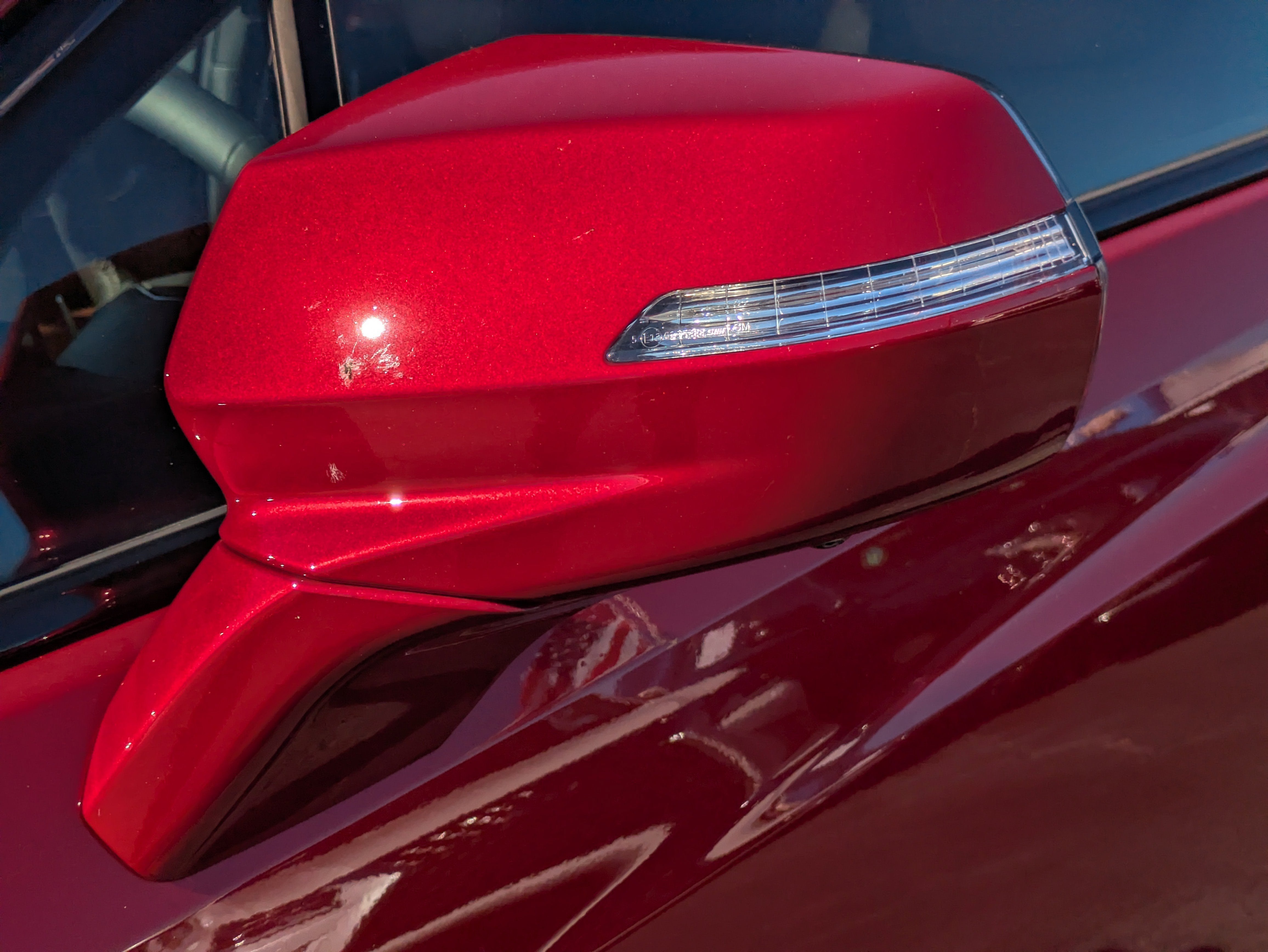 2025 Cadillac XT5 Sport