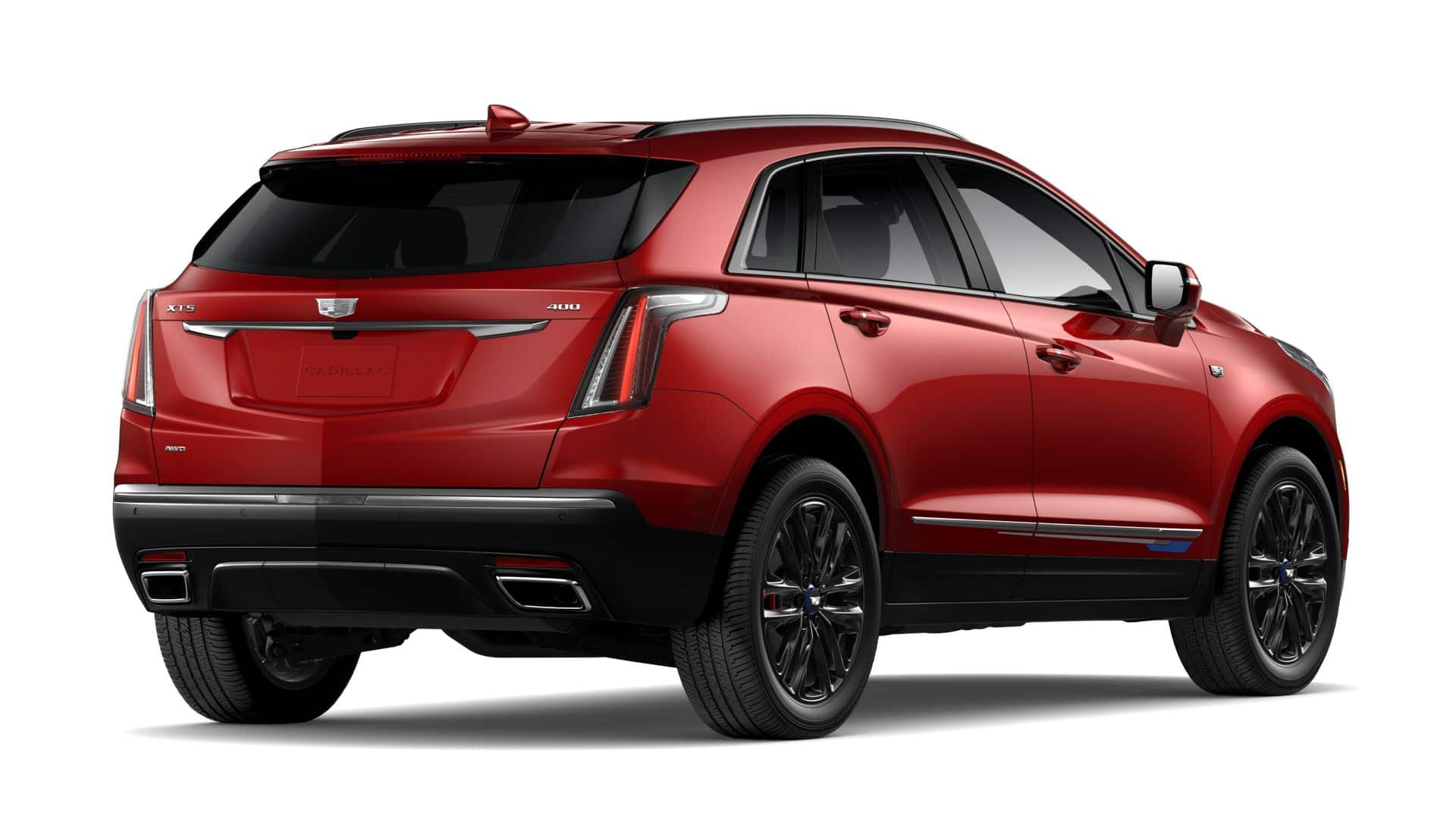 2025 Cadillac XT5 Sport