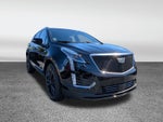 2025 Cadillac XT5 Sport