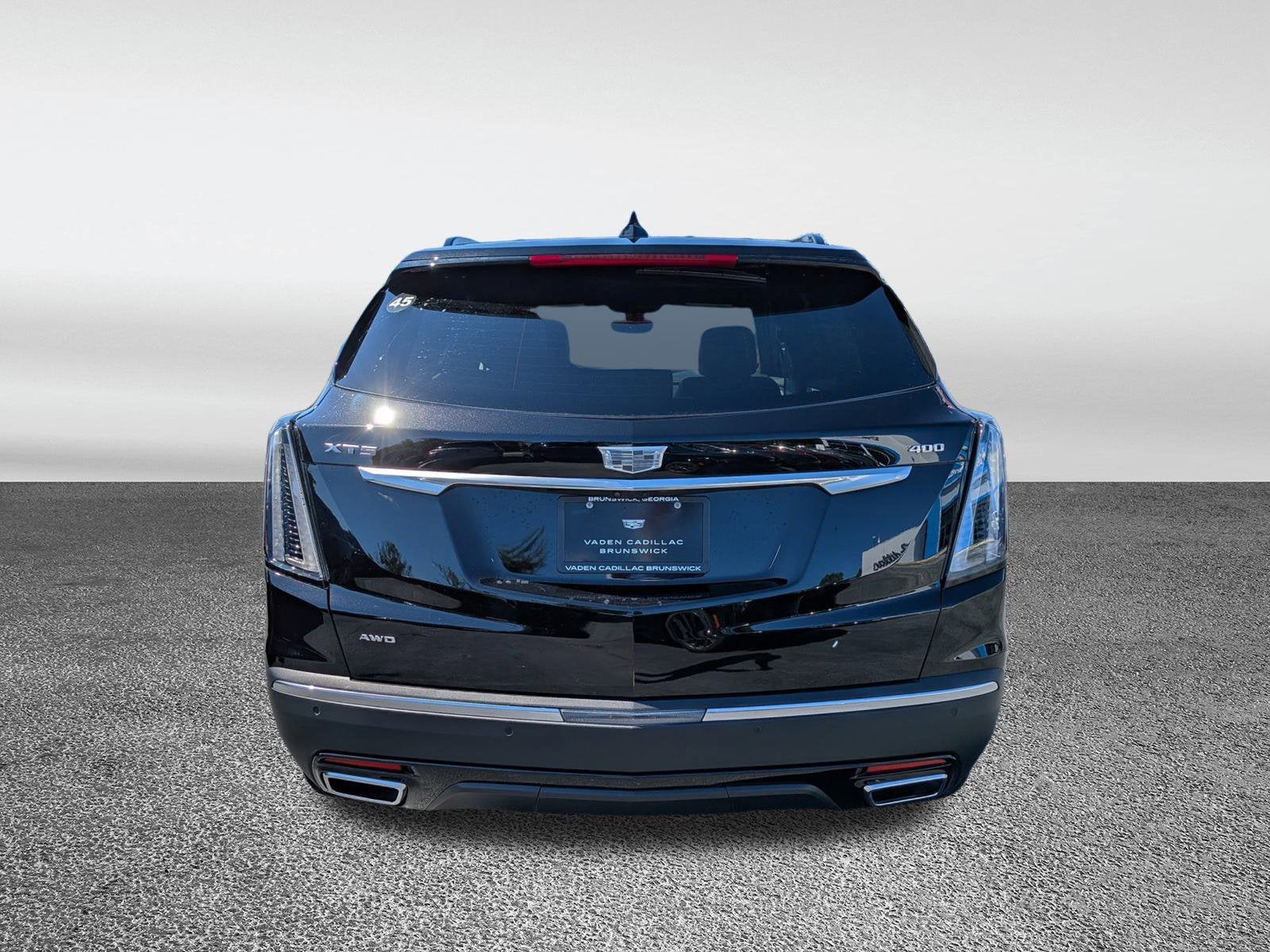 2025 Cadillac XT5 Sport