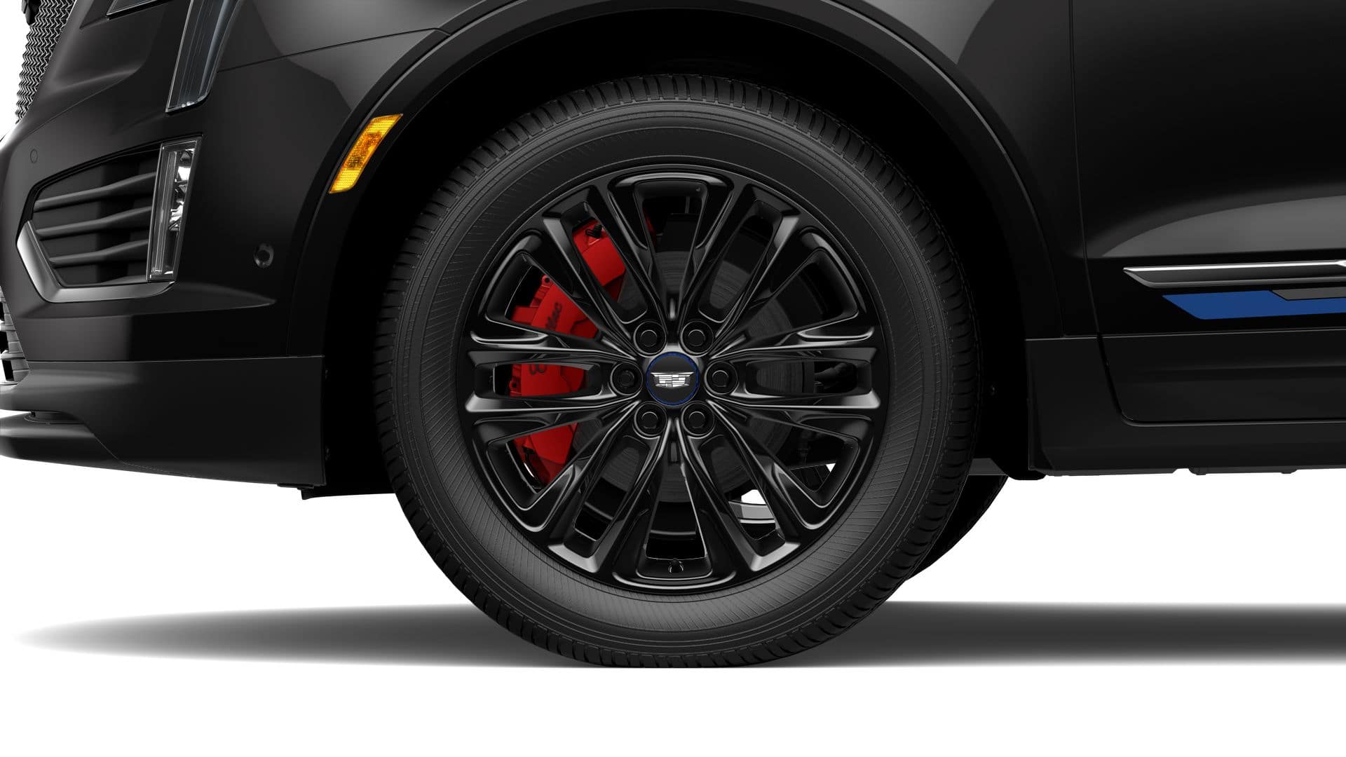 2025 Cadillac XT5 Sport