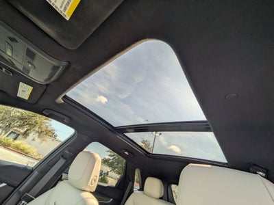 2022 Cadillac XT5 Sport