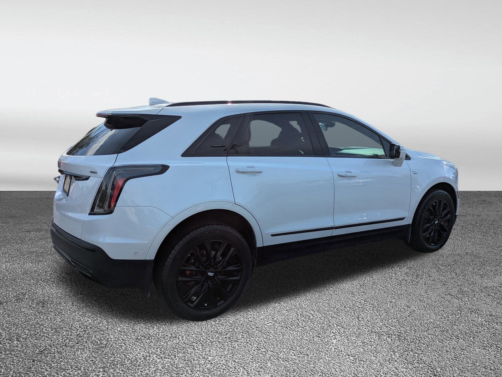 2022 Cadillac XT5 Sport
