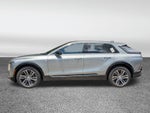 2025 Cadillac LYRIQ Luxury 1