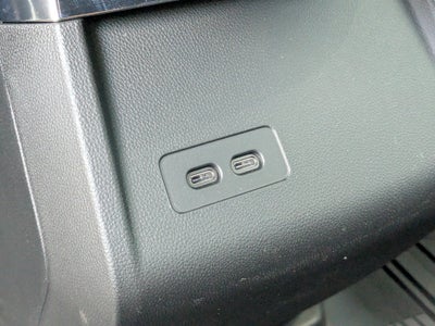 2025 Cadillac LYRIQ Luxury 1