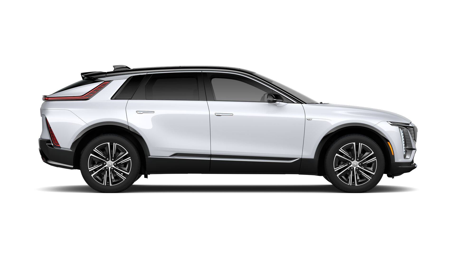 2027 Cadillac LYRIQ Premium Luxury