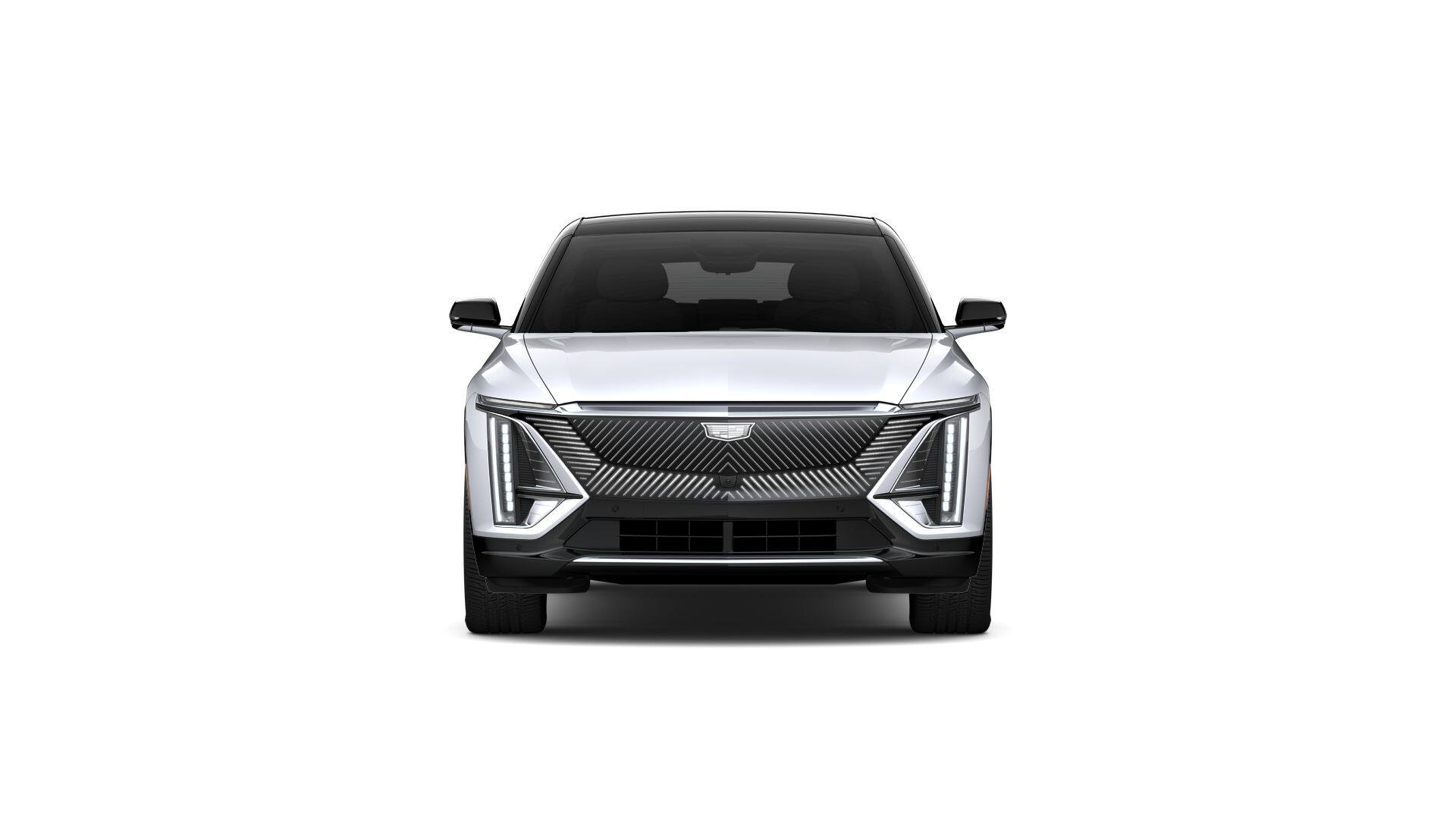 2027 Cadillac LYRIQ Premium Luxury