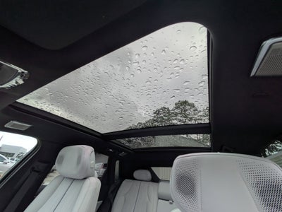 2026 Cadillac LYRIQ Premium Luxury