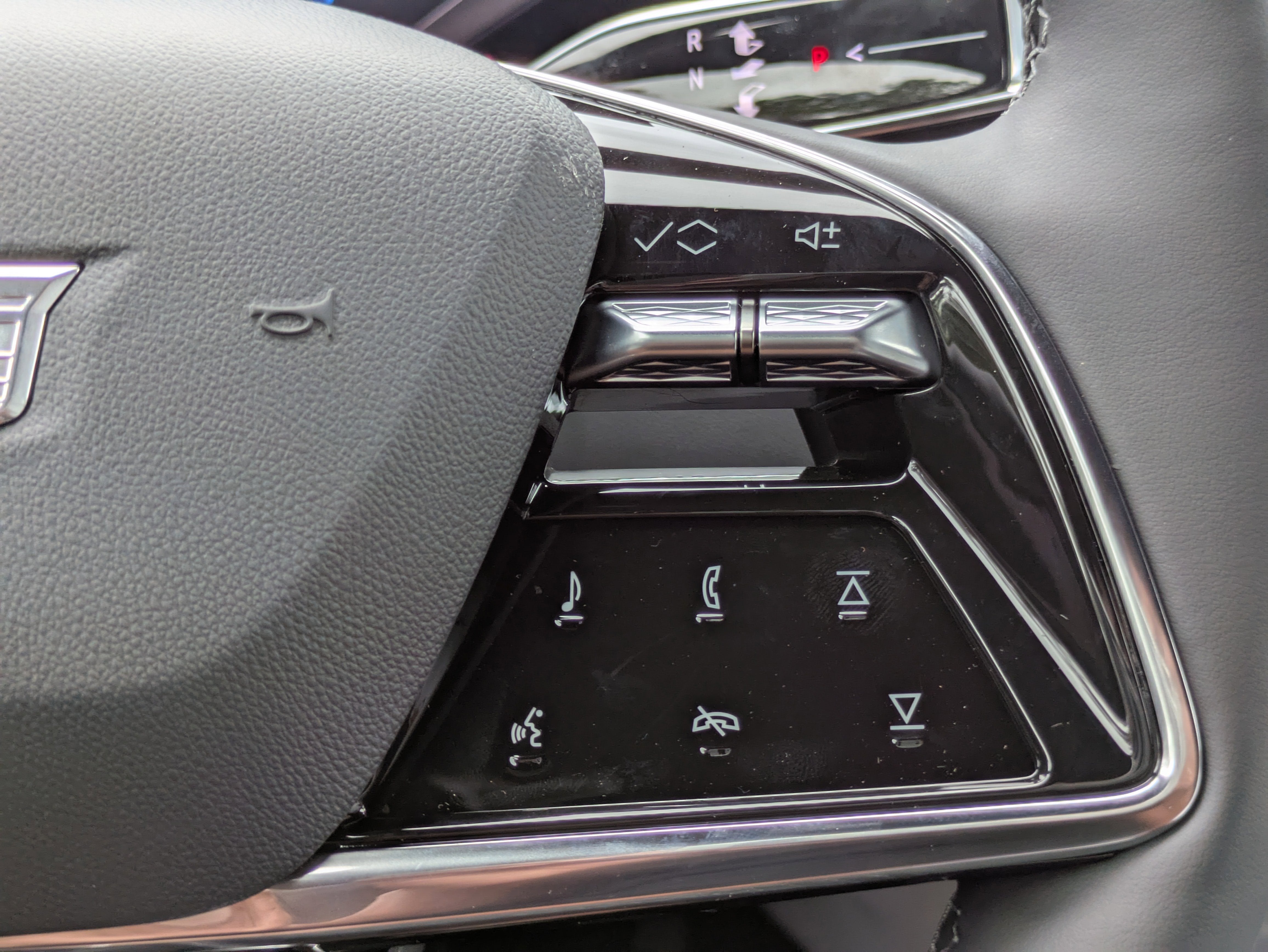 2026 Cadillac LYRIQ Premium Luxury