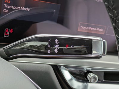 2026 Cadillac LYRIQ Premium Luxury