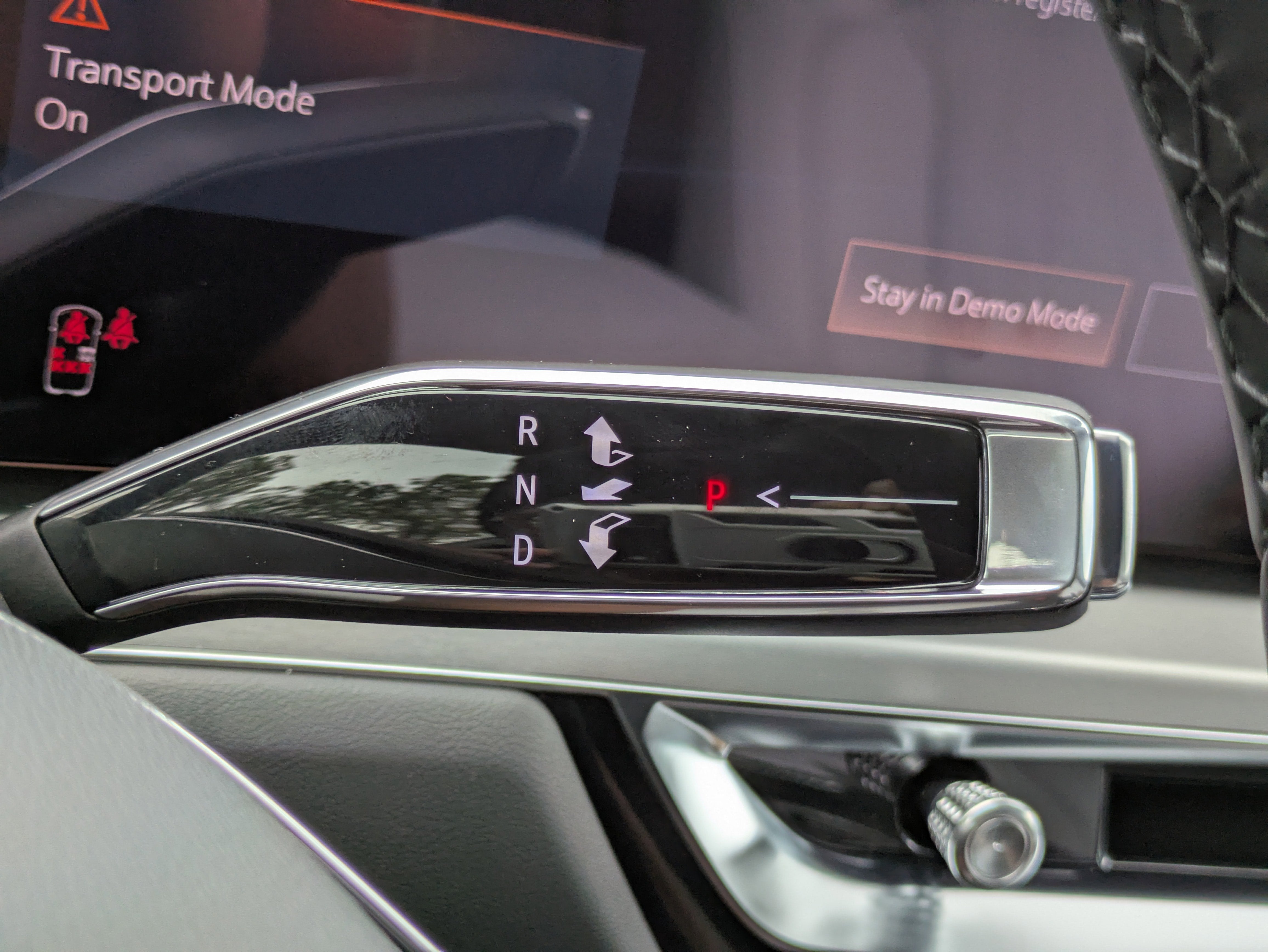 2026 Cadillac LYRIQ Premium Luxury