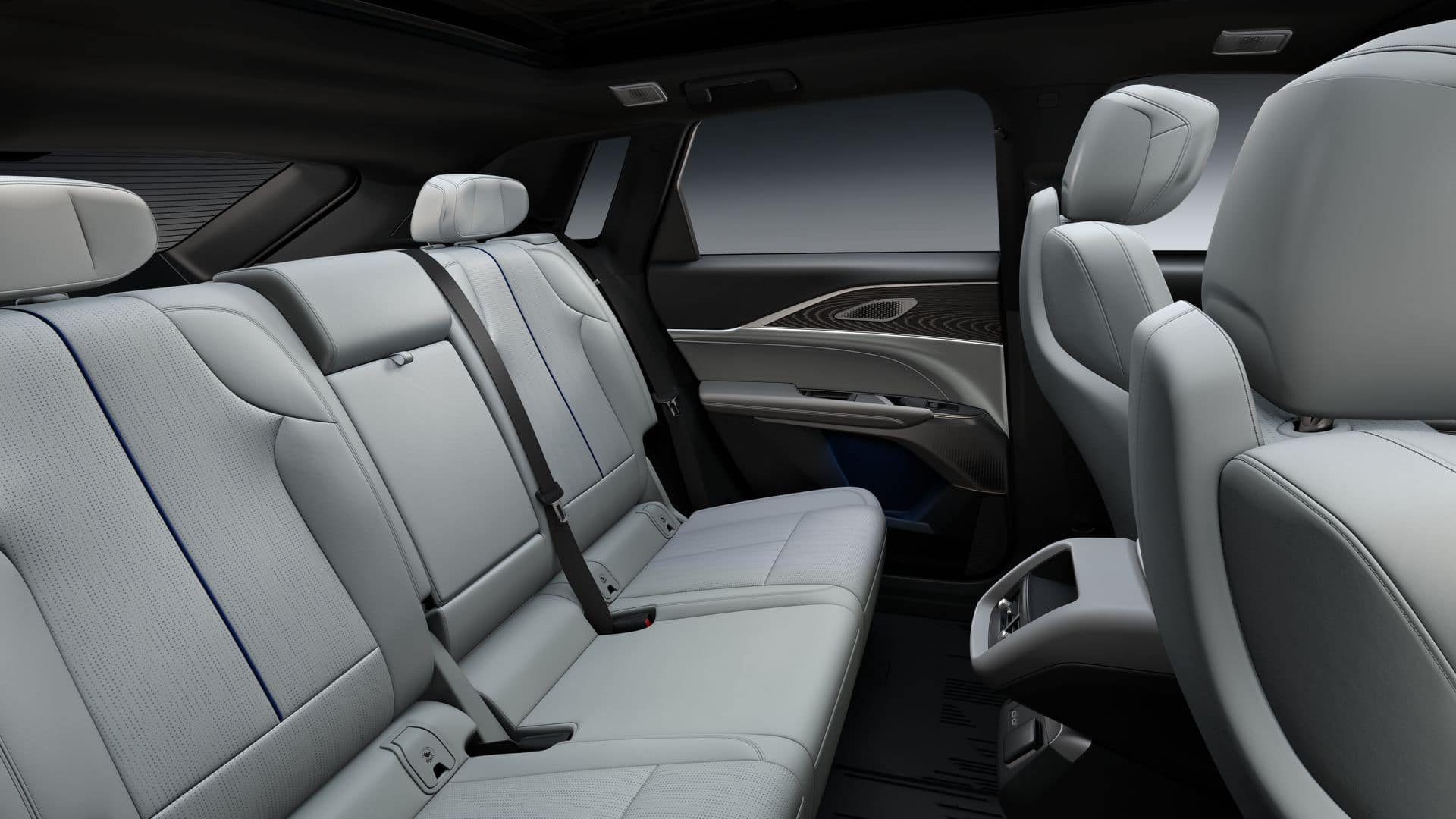 2026 Cadillac LYRIQ Premium Luxury