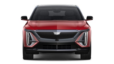 2026 Cadillac LYRIQ Premium Luxury