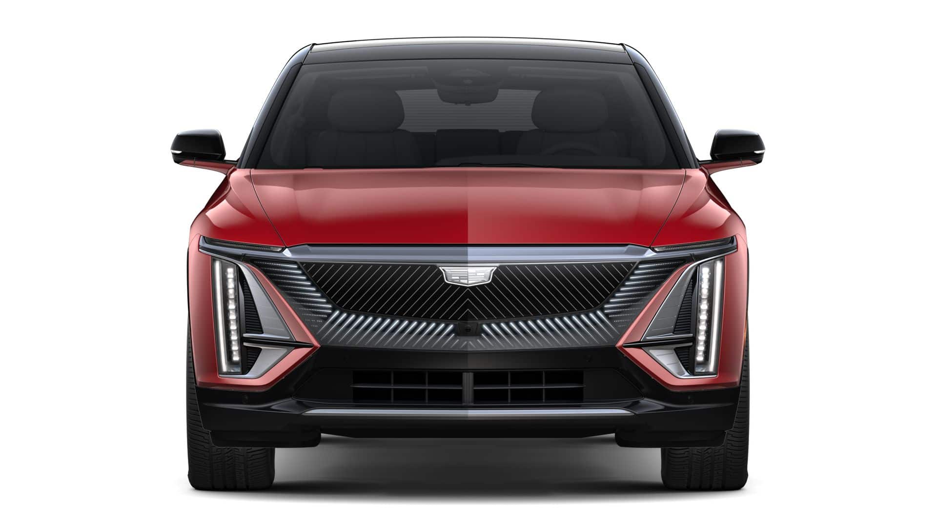 2026 Cadillac LYRIQ Premium Luxury