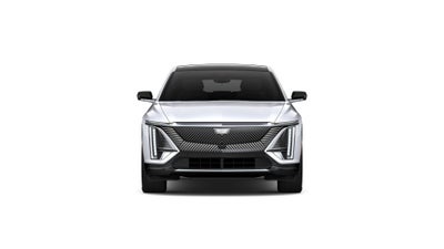2027 Cadillac LYRIQ Premium Luxury