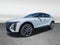 2027 Cadillac LYRIQ Signature Luxury