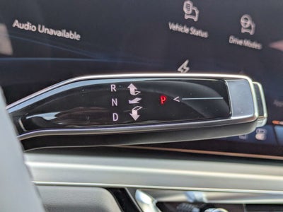 2027 Cadillac LYRIQ Signature Luxury