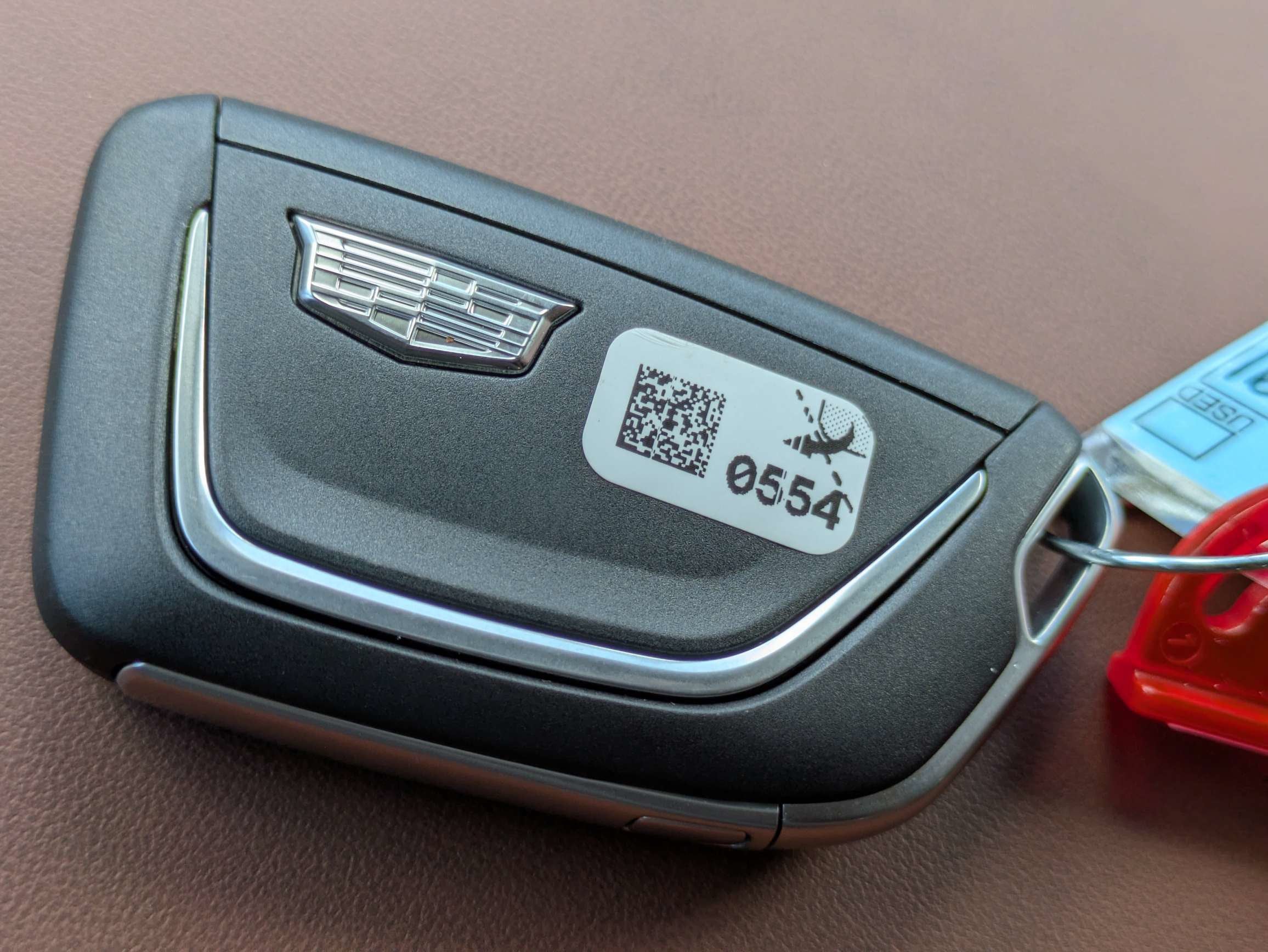2027 Cadillac LYRIQ Signature Luxury